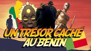 #VLOG #BENIN : LA COLLINE DES PUITS, DASSA