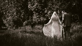 Jon \u0026 Sarah - Chaucer Barn, Norfolk