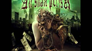 All Shall Perish - Prisoner of War (HQ)