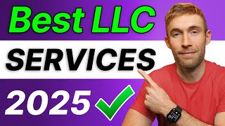 Which LLC Service is the Best? Bizee vs Northwest Registered Agent vs Swyft Filings