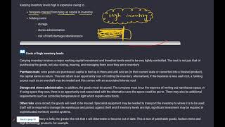 ACCA F9/FM - (16) Financial management -  Chapter 8 - Part 1