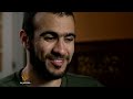 omar khadr speaks out about detention at guantanamo