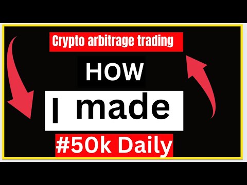 How I Turn 50,000 - 80,000 In 7days, Doing This Unlimited Crypto ...