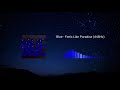 blue feels like paradise 448hz