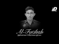 Front Desk: AL FATIHAH, ADIB MENINGGAL DUNIA