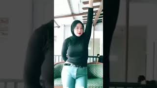 ukhty semakin didepan #shorts #cantik #manis #ukhty gemoy #boba #goyangtiktok