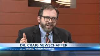 Craig Newschaffer on PHL17 In Focus