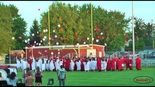 KHS Graduation 2014