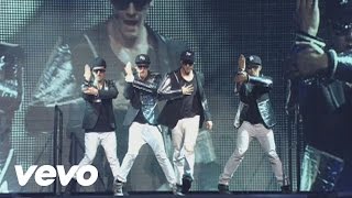 Big Time Rush - Elevate (Official Video)