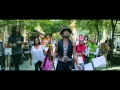 Xavier Rudd & the United Nations - Come People (Radio Edit) [official music video]