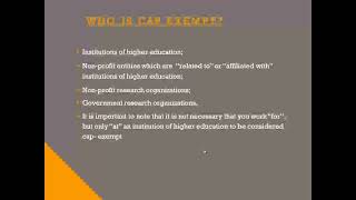 Webinar 02 08 2024 H 1B CAP Registration