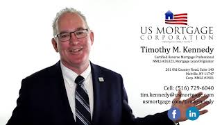 Tim Kennedy US Mortgage