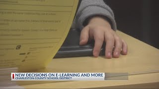 CCSD launches app, adds e-learning days.