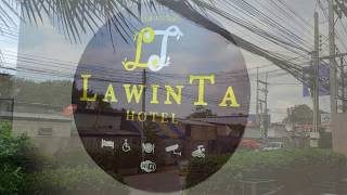 LawinTa Hotel Jomtien Beach Thailand #coffeechilltv . โรงแรม . หาดจอมเทียน #jomtienpattaya Review TV