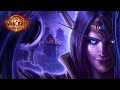 World of Warcraft, The War Within (TWW) - Early Access Launch Event, No-Commentary Gameplay