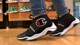 Don’t buy Champion Rally Pro Casual shoes til you’ve seen this