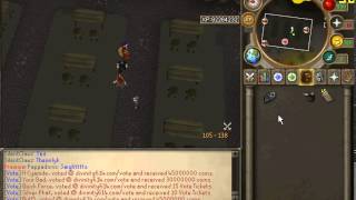 R o y a l and Pappadoms Scamming 4b- Divinity614