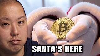 Will Bitcoin Repeat It's Historical Santa Rally?