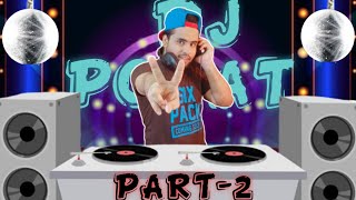 DJ POPAT Part-2 | Best Mashup Song Of 2020 By POPAT2.0..❤