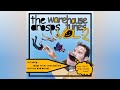 The Drosps - Warehouse Tunes, Vol. 2 (Compilation)