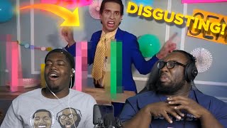 Used Adult Toy Commercial (NOT FOR KIDS) REACTION - @BrandonRogers