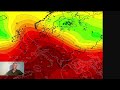 METEO- GRAN CALDO IN EUROPA, L'INSTABILITA' DOPO FERRAGOSTO