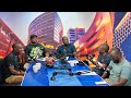 Talk and Talk Show SENTAMU Edition