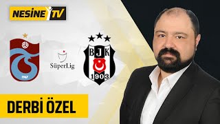 Trabzonspor - Beşiktaş Maç Yorumu | Tansu Gürsel | 13.09.2020