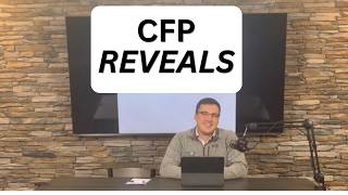 Inside a CFP®’s Real Finances During a Volatile Month
