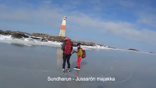 Barösund - Hanko