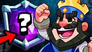 SHORT STREAM - Clash Royale