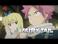 FAIRY TAIL 100 YEAR QUEST (Videorreaccion)/OtakuSlayer/