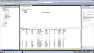 Mike James - UPPER & LOWER functions in SQL