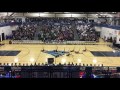 dancefulloutmn rochester john marshall dance team jazz 2017