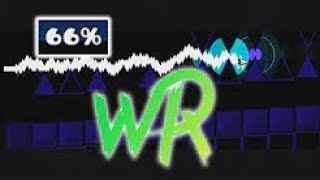 [FORMER WR] SILENT CIRCLES WORLD RECORD! 11th spike! | 2% ON SILENT CIRCLES WAVE | Impossible level