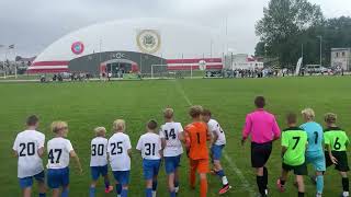 RFS Blue vs Cēsis FK Dobrecovs 2023 Final