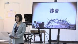 Eastwood Anglican Mandarin 活力圣公会国语堂 Live Stream