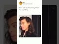 this video of harry❤ #harrystyles