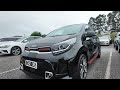 2023 Kia Picanto Berwick, Dandenong, Frankston, Mornington, Melbourne, VIC U14911