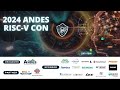 2024 andes risc v con series