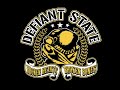 defiant state broken hearts broken bones full album