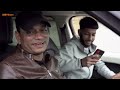 who was more shocked abdul hakim wins £76 000 range rover botb dream car