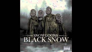 Snowgoons - \