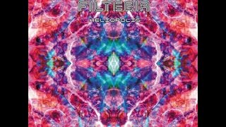 Filteria - Heliopolis (Full Album)