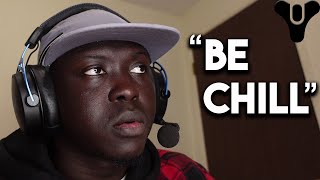 The Destiny 2 Lfg Raid Experience