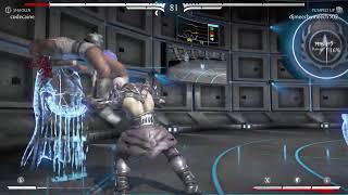 Mortal Kombat XL Open KOTH PS 5 live stream black dragon room