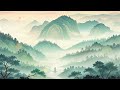 经典唐诗赏析｜唐代诗人常建《题破山寺后禅院》：“曲径通幽处，禅房花木深”。