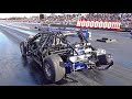 WORLD CUP FINALS DAY 2 - We Hurt Leroy's BRAND NEW Engine With Such a Silly Mistake... Heartbreak!!!