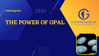 The Power of Opal