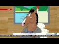 BoJack Horseman - The Troops Are Jerks